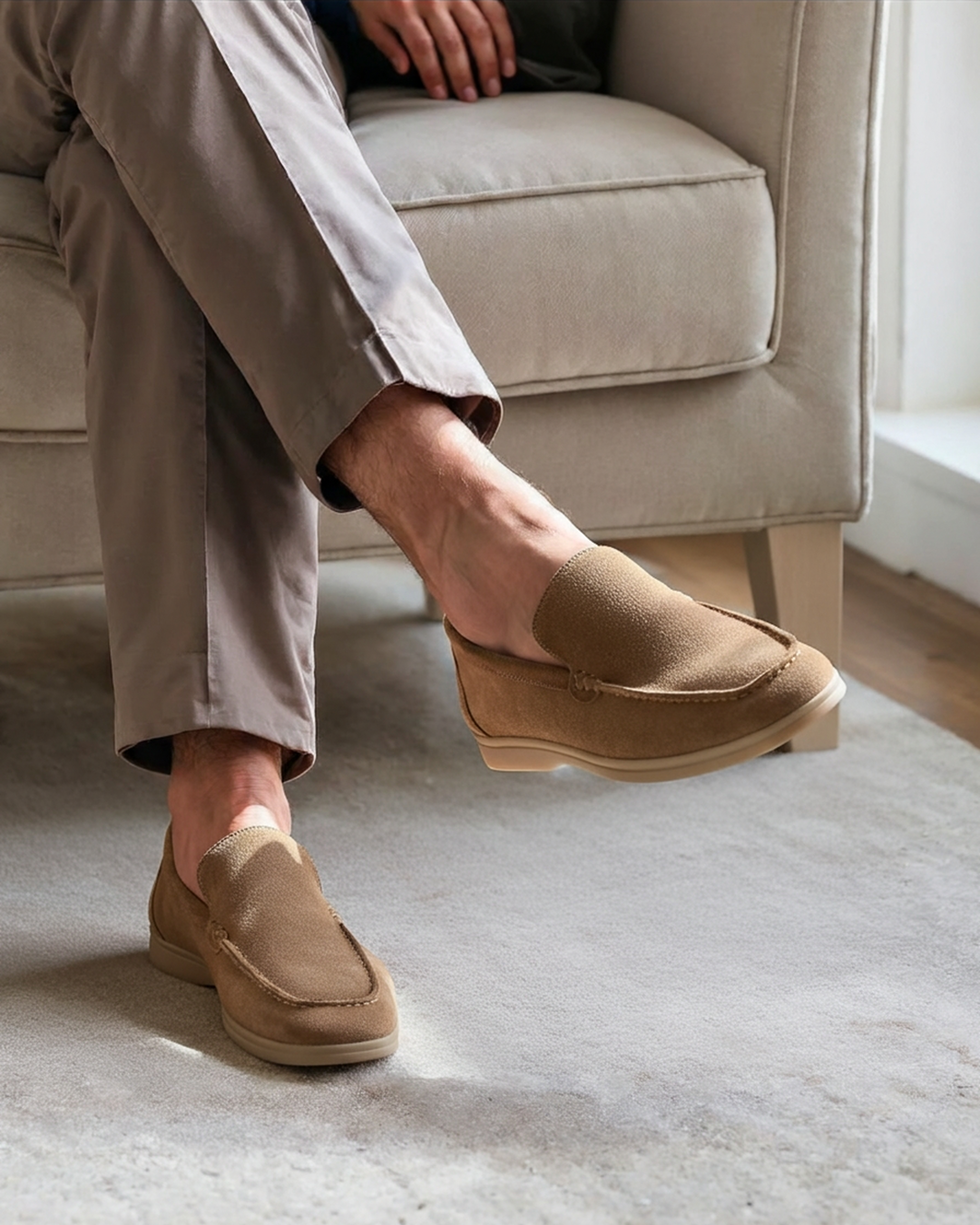 Chaussures