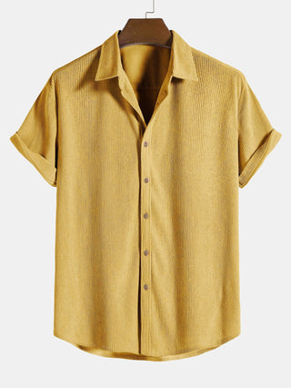 Chemise d’Été BELLAGIO