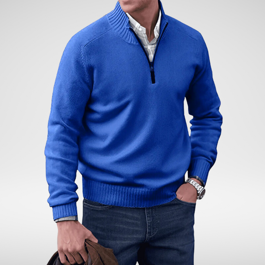 PHIL | PULL DE LUXE