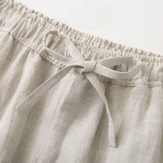 Pantalon CANNES en Lin