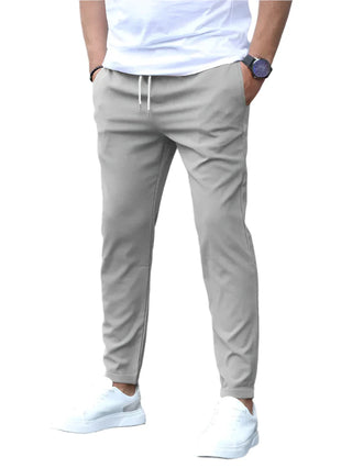 Azuro | Pantalon Stretch Premium