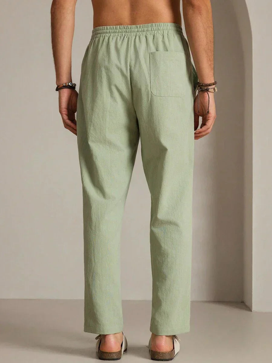 Perrin &amp; Fils  |  PANTALONS D&