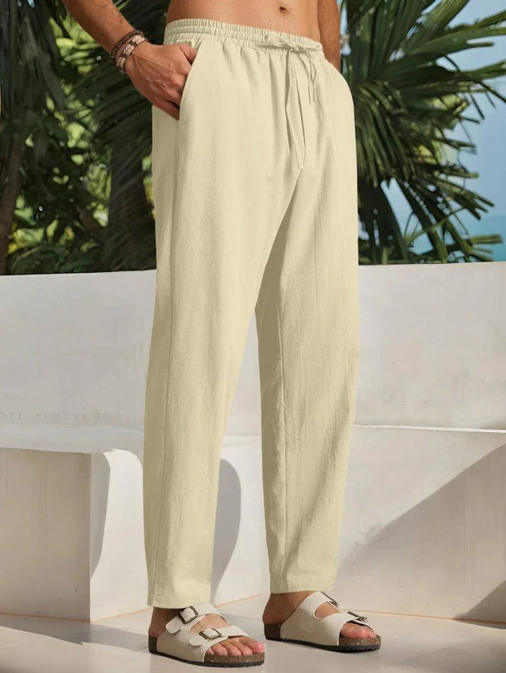 Perrin &amp; Fils  |  PANTALONS D&