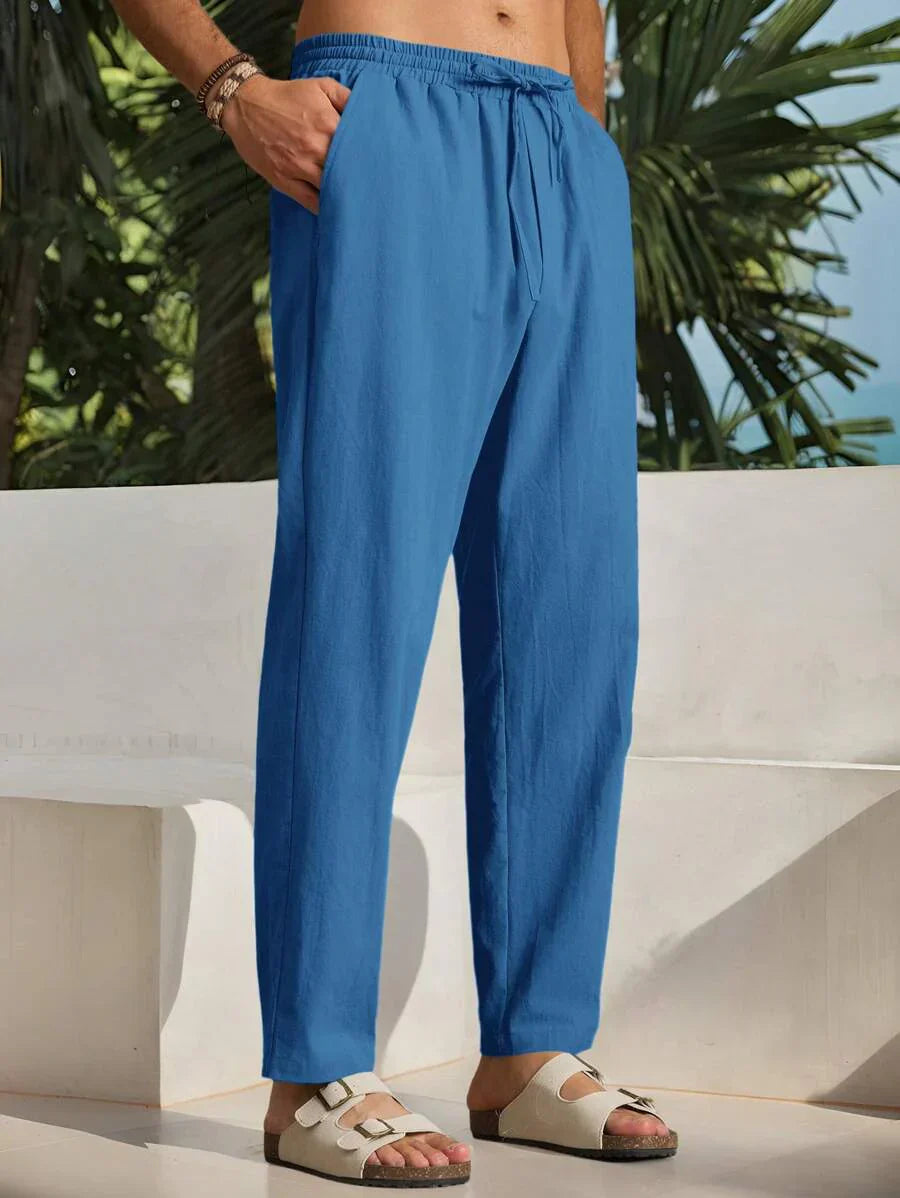 Perrin &amp; Fils  |  PANTALONS D&