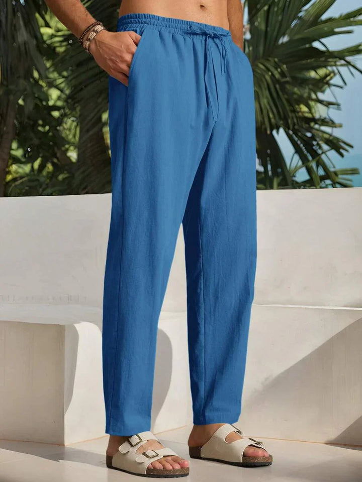 Perrin &amp; Fils  |  PANTALONS D&