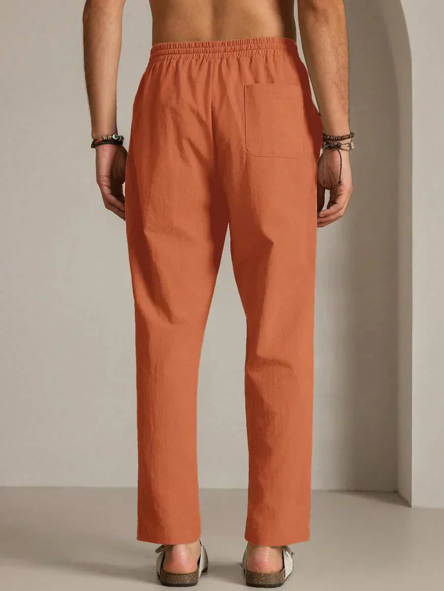 Perrin &amp; Fils  |  PANTALONS D&