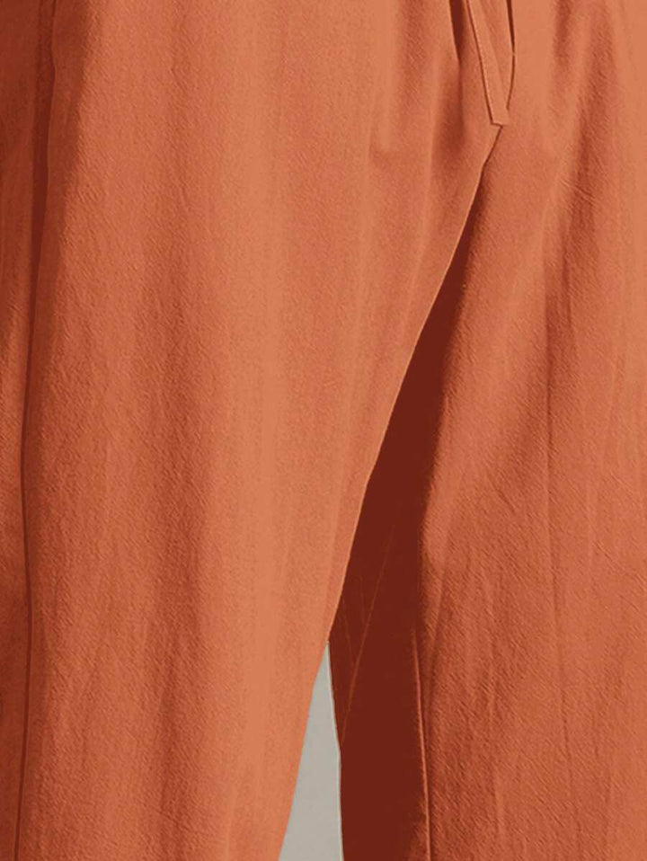 Perrin &amp; Fils  |  PANTALONS D&