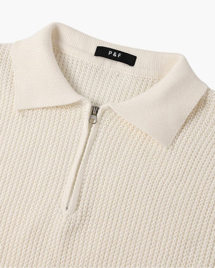 Pull Zipé GONGJU