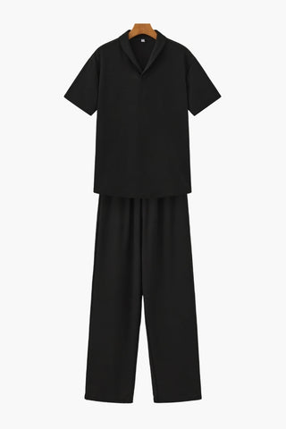 Ensemble Polo et Pantalon