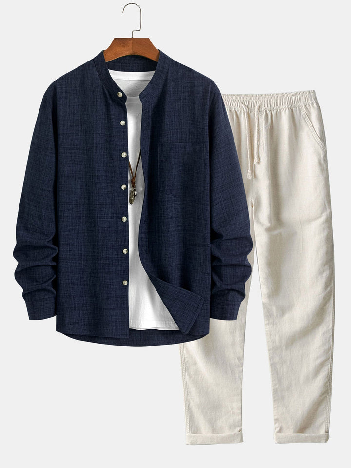 MARBELLA | Ensemble été