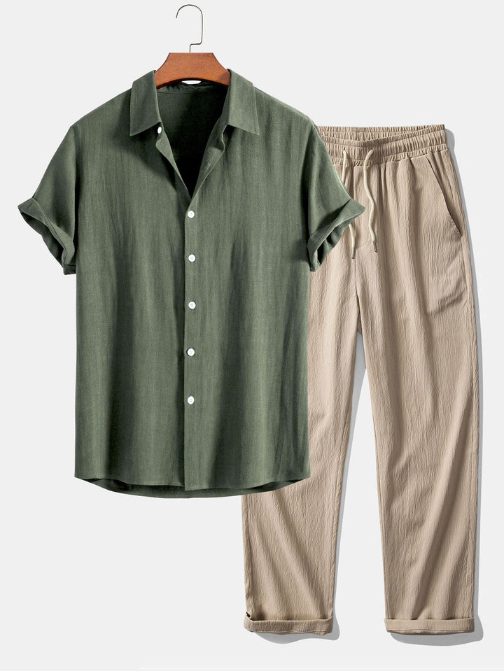 MALLORCA Ensemble été