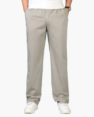 Capri | Pantalon en Coton