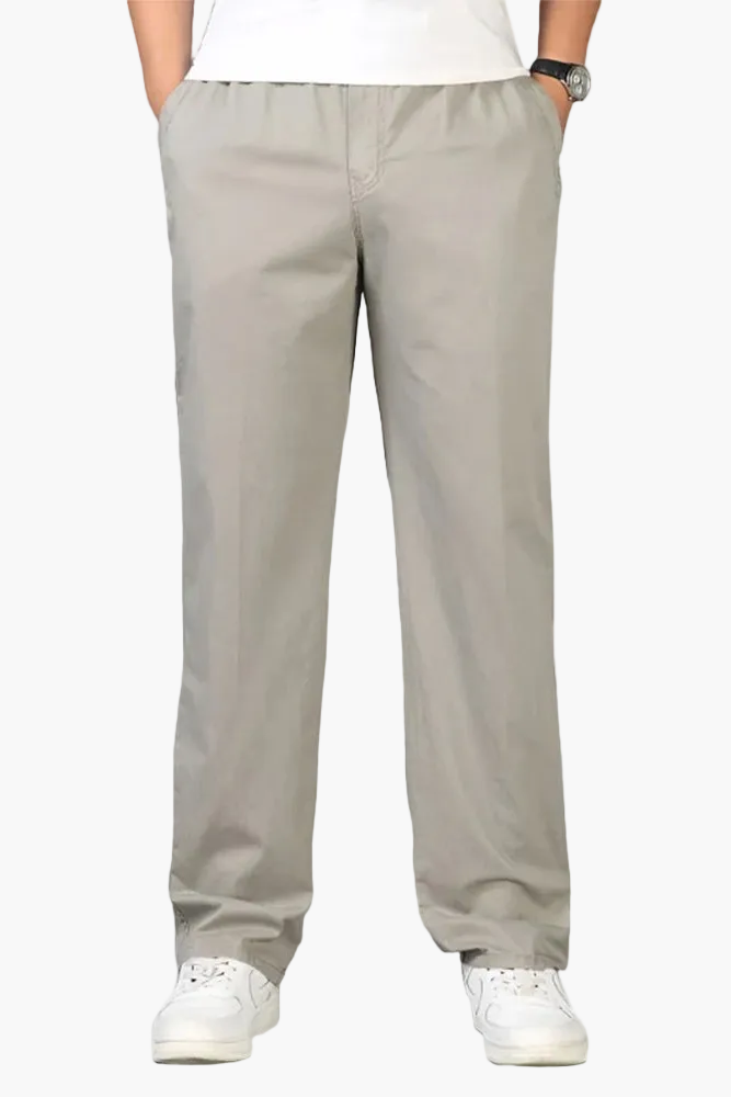 Capri | Pantalon en Coton