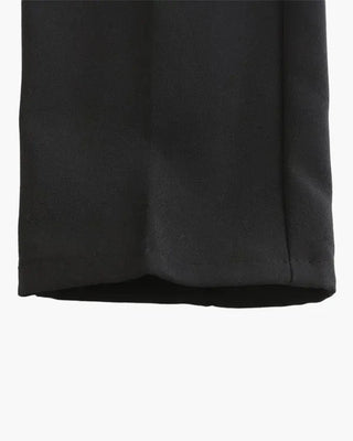 MILANO | Pantalon Coupe Classique