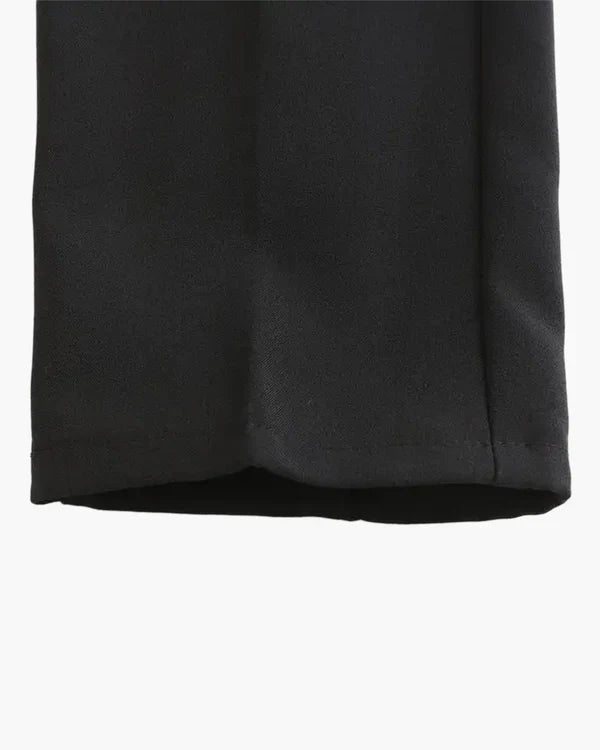MILANO | Pantalon Coupe Classique