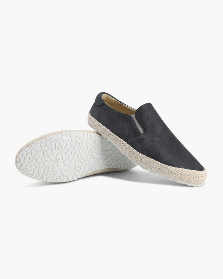 Chaussures Ville Suédé