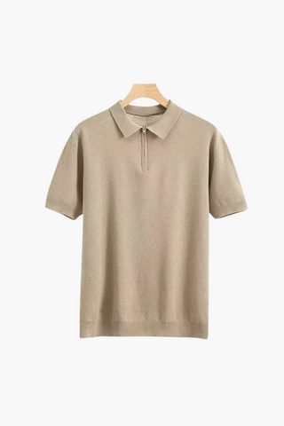 Polo Zipé Marbella
