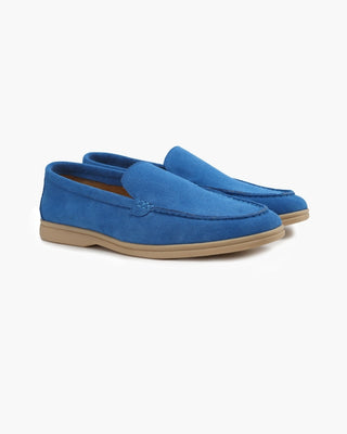 Mocassins Suédé Portofino
