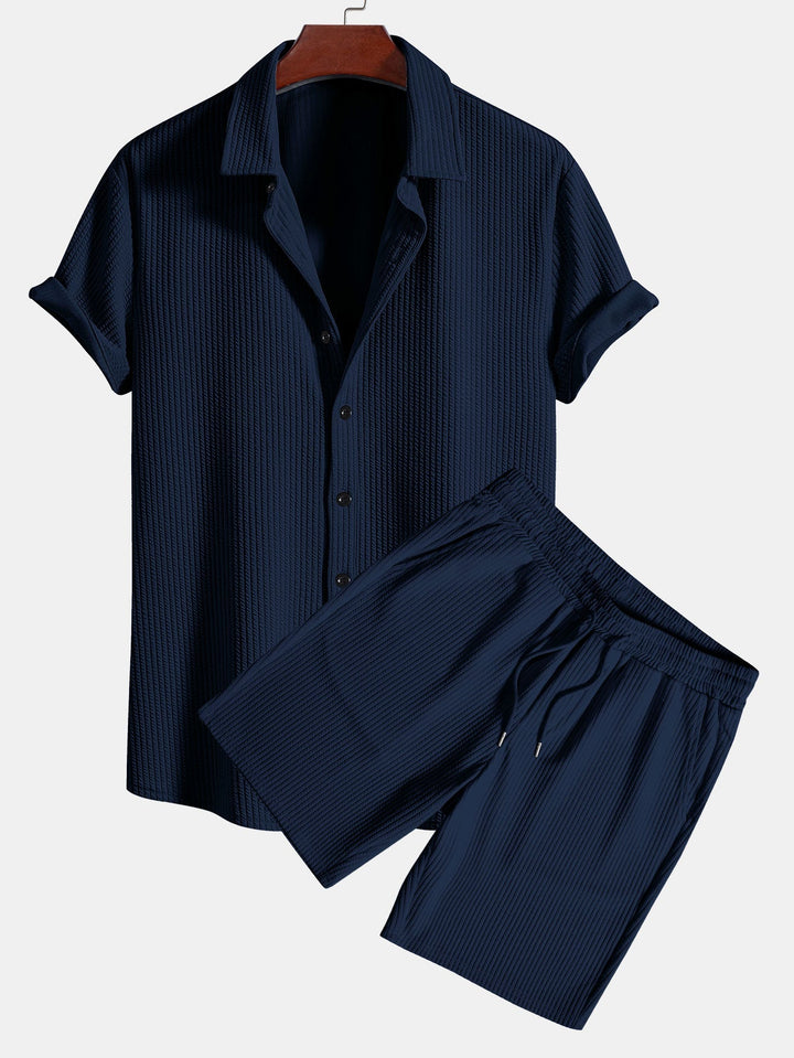 MONACO | Ensemble soir