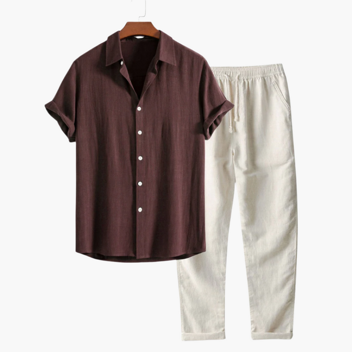 Tenue d&