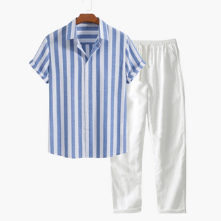 Tenue d&