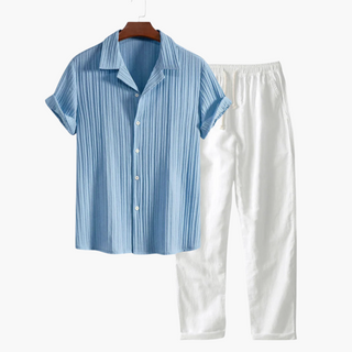 Tenue d&