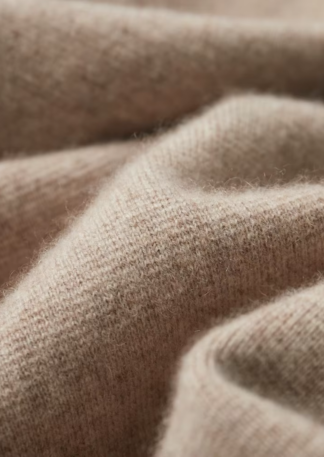 CARDIGAN POLO ZIPÉ EN LAINE MÉRINOS EXTRA-FINE