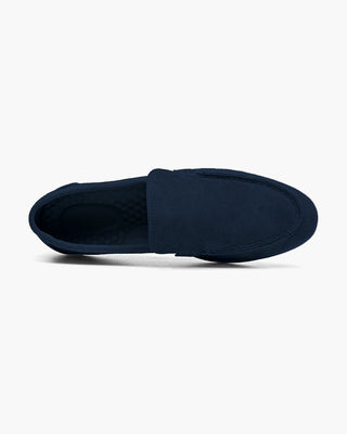 Mocassins Suédé Portofino