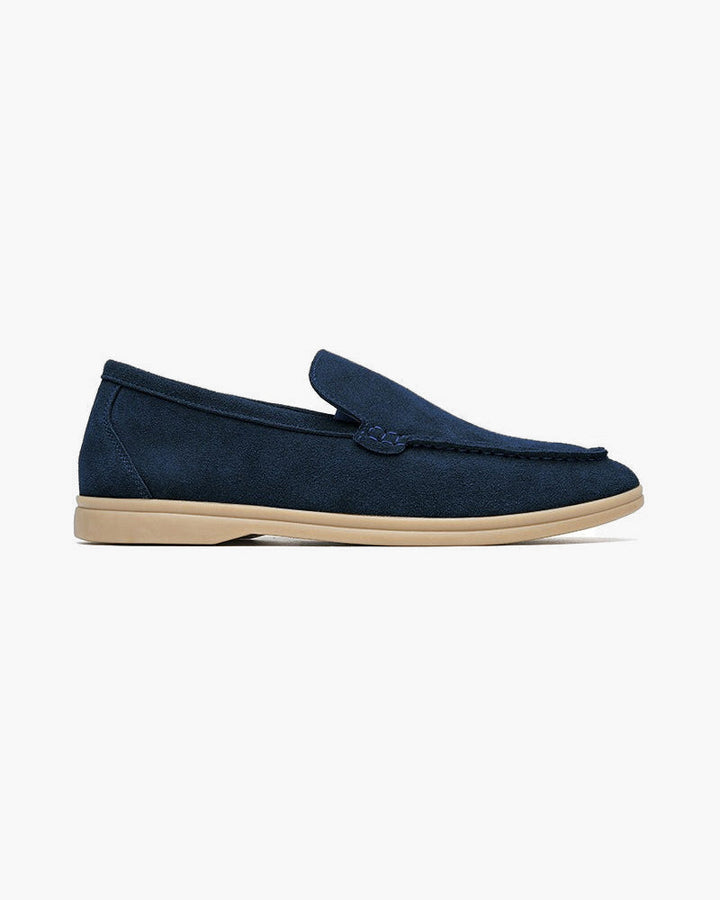 Mocassins Suédé Portofino
