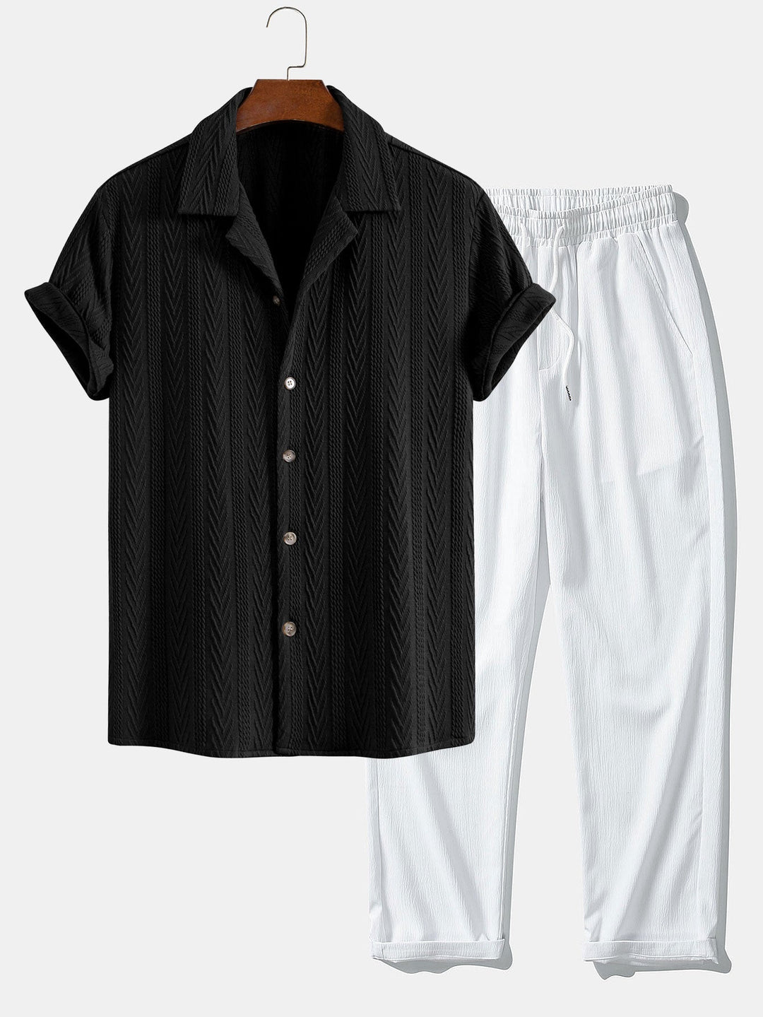 POSITANO | Ensemble été