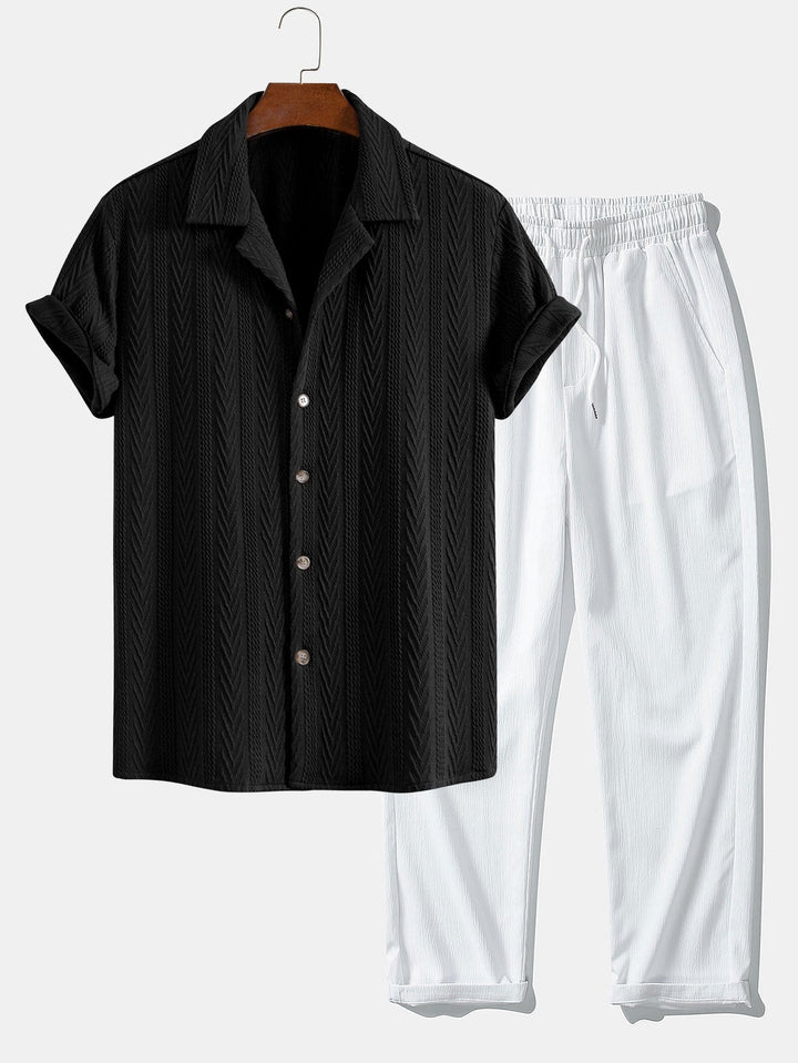 POSITANO | Ensemble été