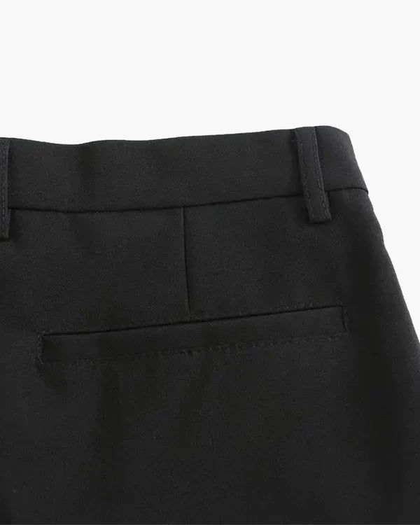 MILANO | Pantalon Coupe Classique