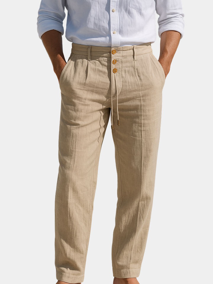 Laurent | PANTALON D&