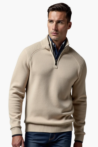 PHIL | PULL DE LUXE