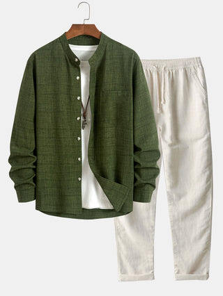 MARBELLA | Ensemble été