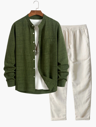 MARBELLA | Ensemble été