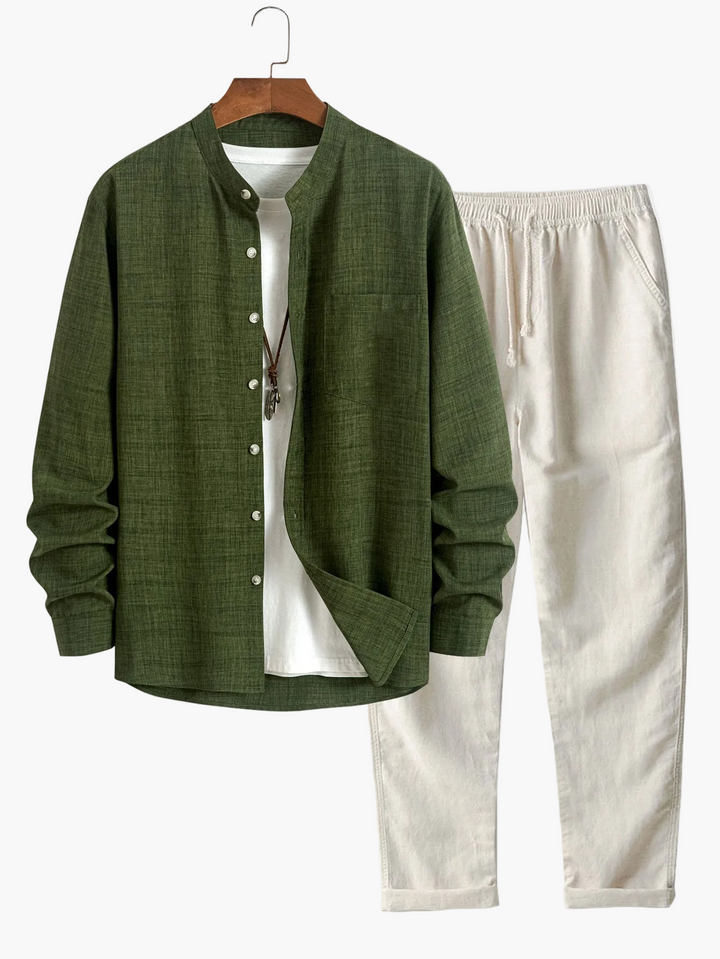 MARBELLA | Ensemble été