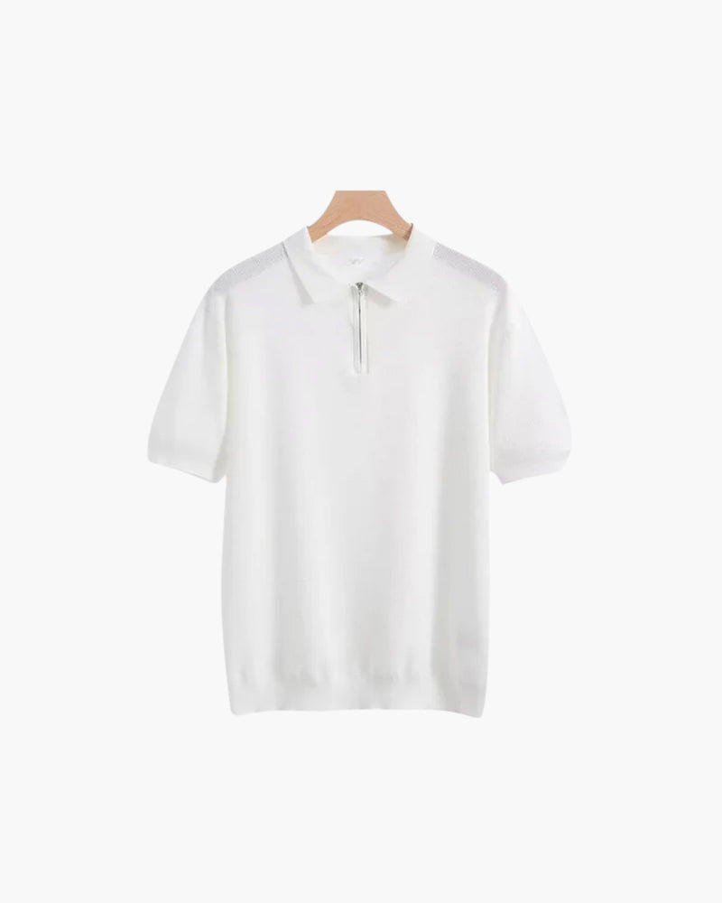 Polo Zipé Marbella