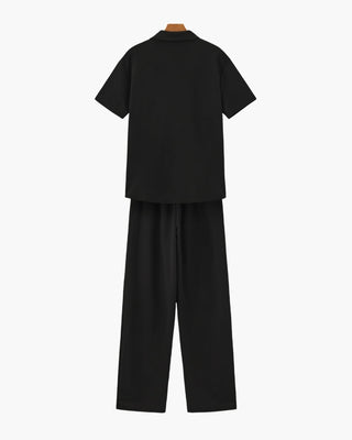 Ensemble Polo et Pantalon