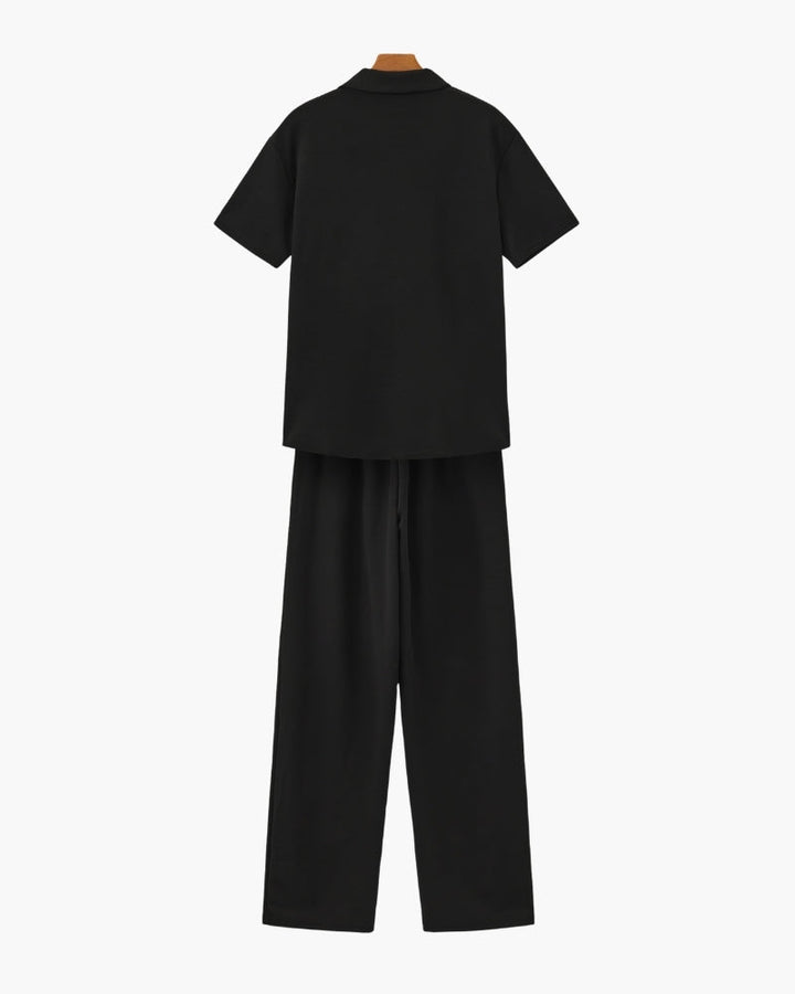 Ensemble Polo et Pantalon