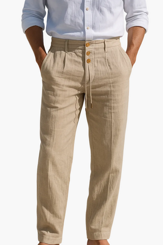 Laurent | PANTALON D&