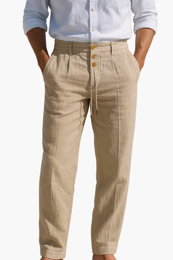 Laurent | PANTALON D&