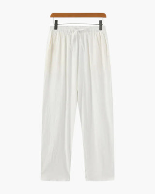 Pantalon CANNES en Lin