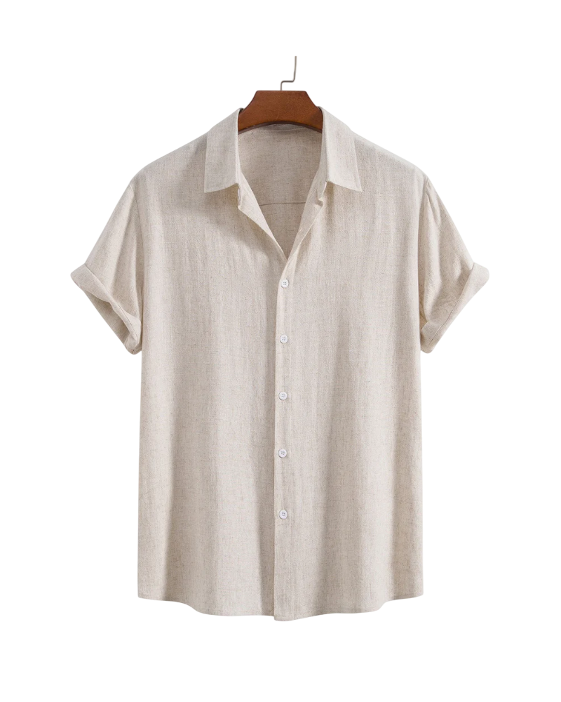 Chemise en Lin St. Tropez Légende