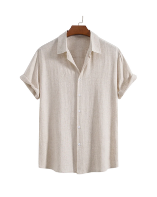 Chemise en Lin St. Tropez Légende