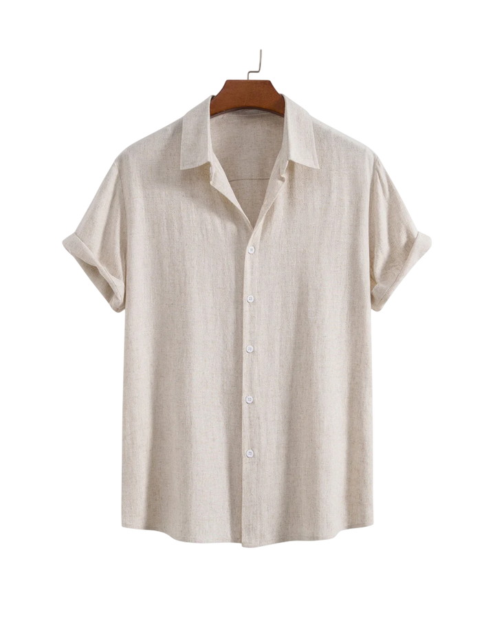 Chemise en Lin St. Tropez Légende