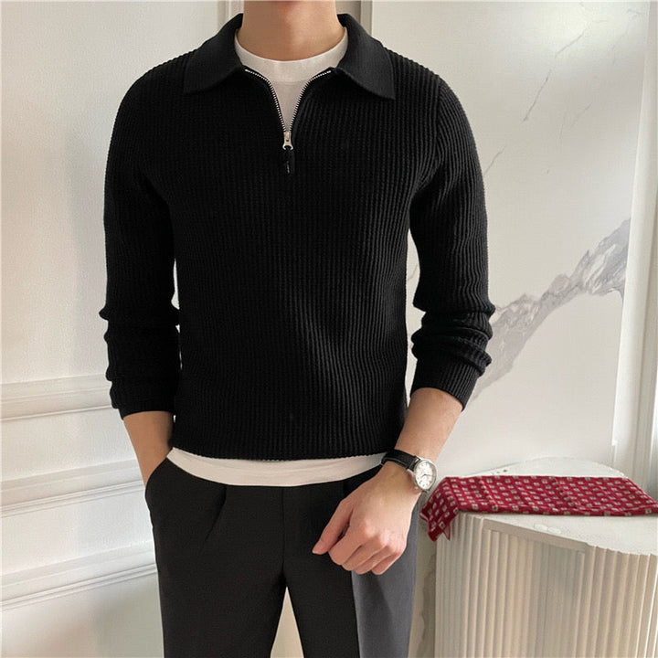 Pull Zipé GONGJU