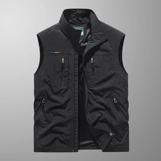 VINCENT | Gilet utilitaire léger