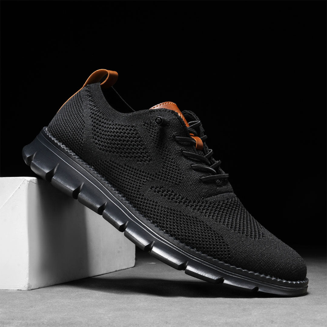 Valmont | Chaussures Homme en Mesh Knit