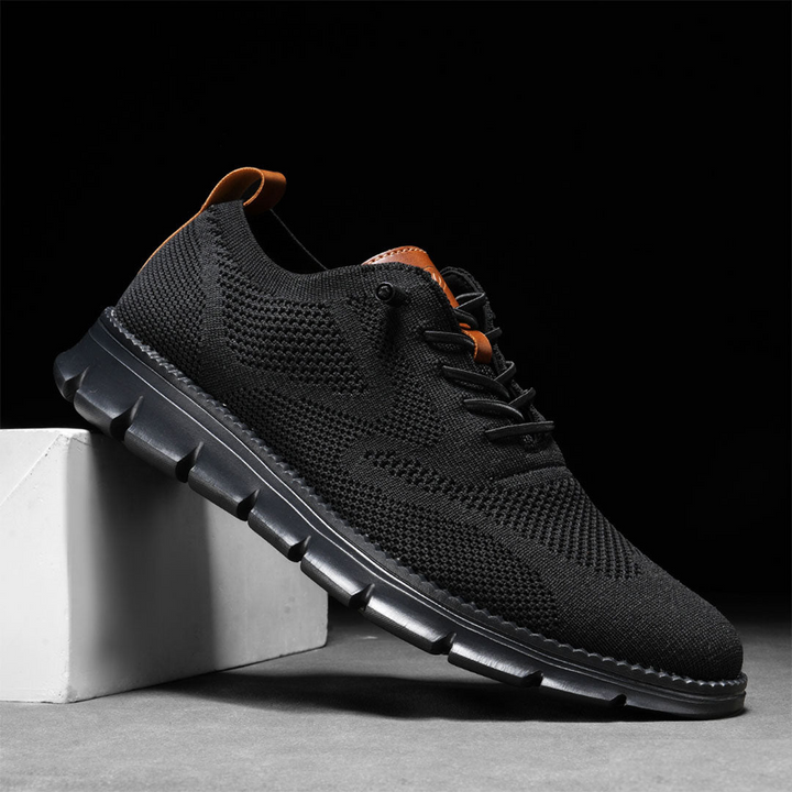 Valmont | Chaussures Homme en Mesh Knit